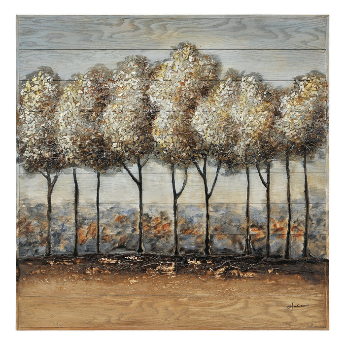 Renwil W6116 Alternative Wall Decor