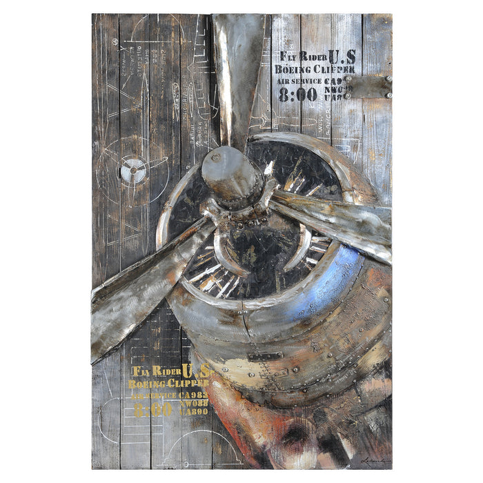Renwil W6188 Alternative Wall Decor