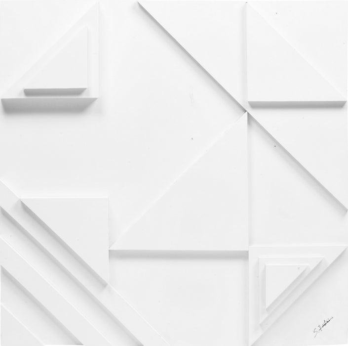 Renwil W6344 Wall Decor, Matte