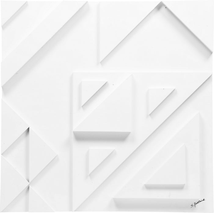 Renwil W6346 Wall Decor, Matte