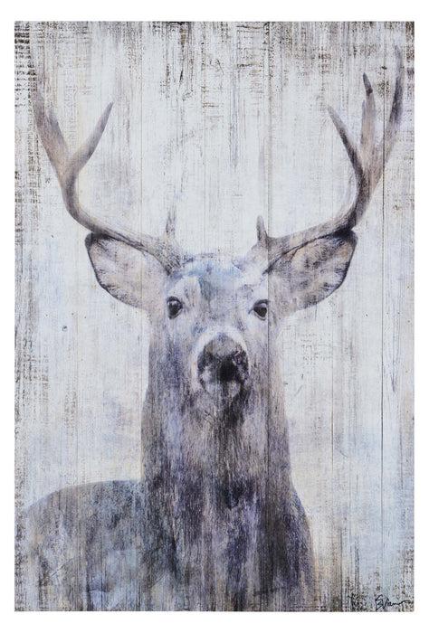 Renwil W6471 Wall Decor, Matte