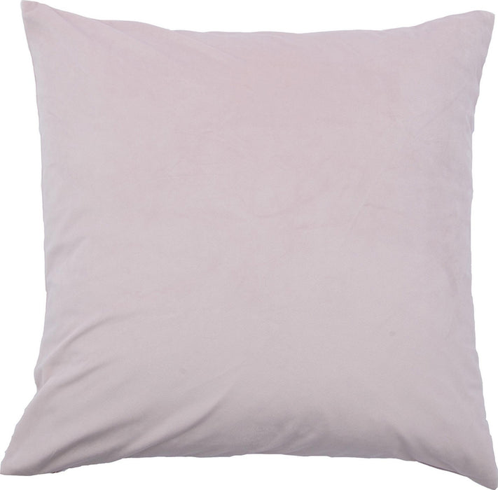 Renwil PWFL1046 Pillow, Blush