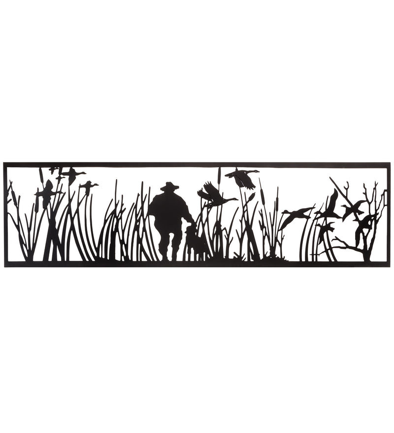 Meyda Tiffany 199085 Railing B, Phosphate & Prime