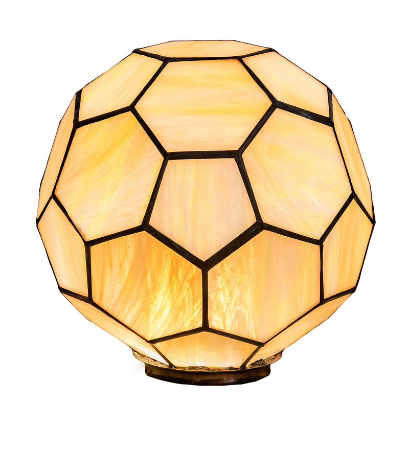Meyda Tiffany 205703 Shade, Natural Wood