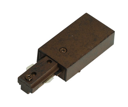Cal Lighting HT-274-RU Live End, Rust