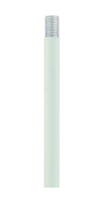 Livex Lighting 55999-03 Extension Stem, White