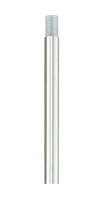 Livex Lighting 55999-05 Extension Stem, Polished Chrome