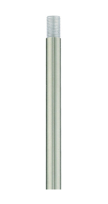 Livex Lighting 55999-91 Extension Stem, Brushed Nickel