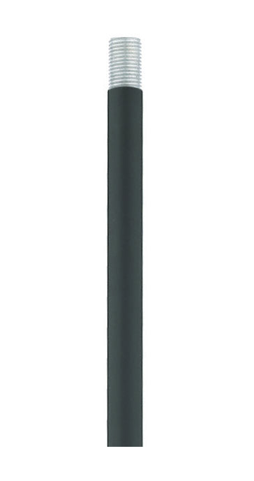 Livex Lighting 56050-04 Extension Stem, Black