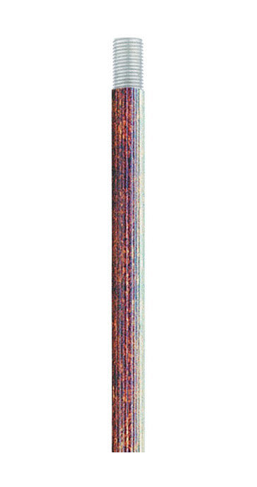 Livex Lighting 56052-63 Extension Stem, Verona Bronze