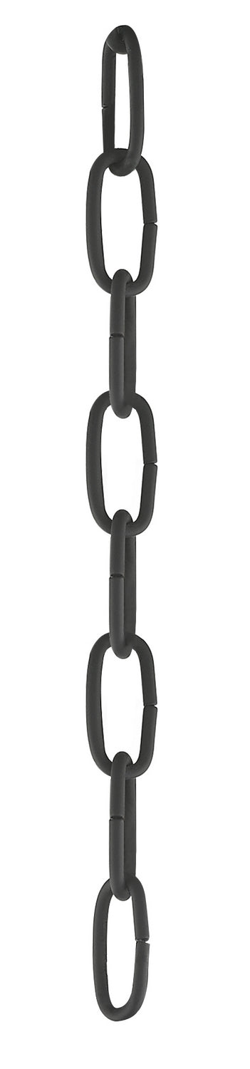 Livex Lighting 56136-76 Decorative Chain, Scandinavian Gray