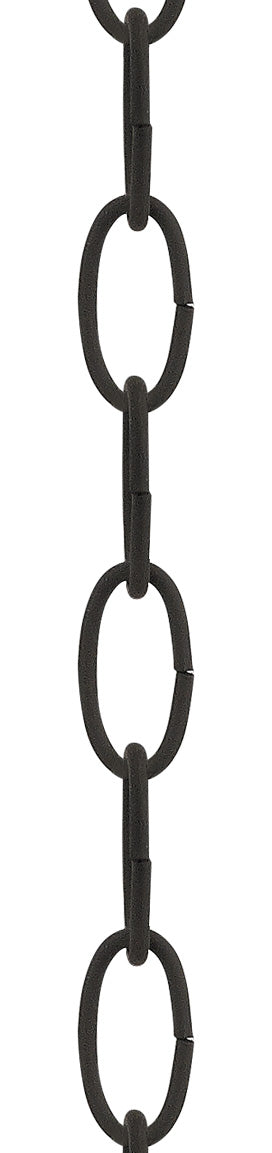 Livex Lighting 56139-07 Decorative Chain, Bronze