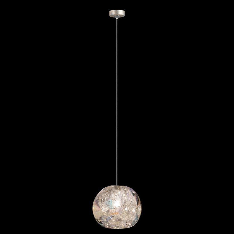 Fine Art 851840-206LD LED Drop Light, Gold