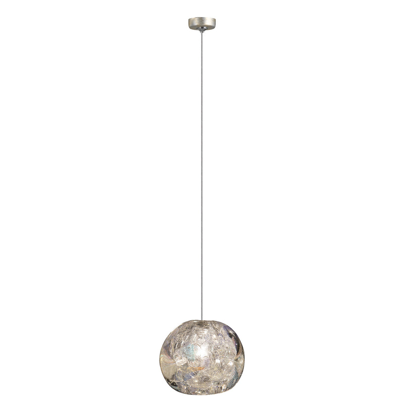 Fine Art 851840-206LD LED Drop Light, Gold