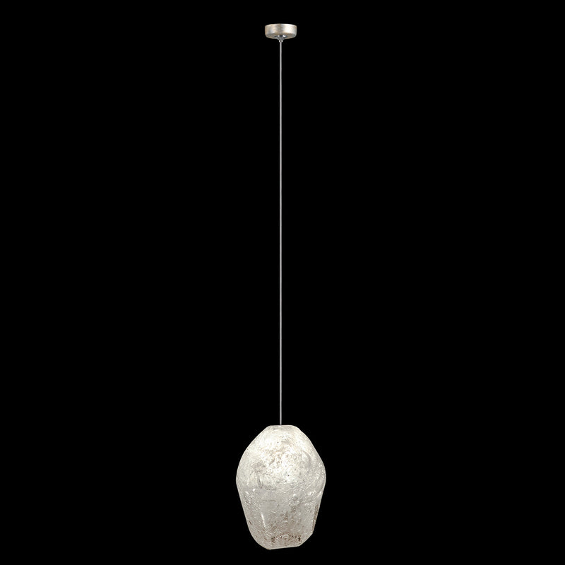 Fine Art 851840-23LD LED Drop Light, Gold