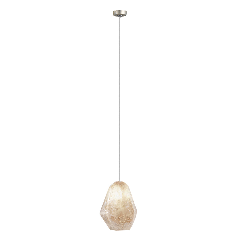Fine Art 851840-23LD LED Drop Light, Gold