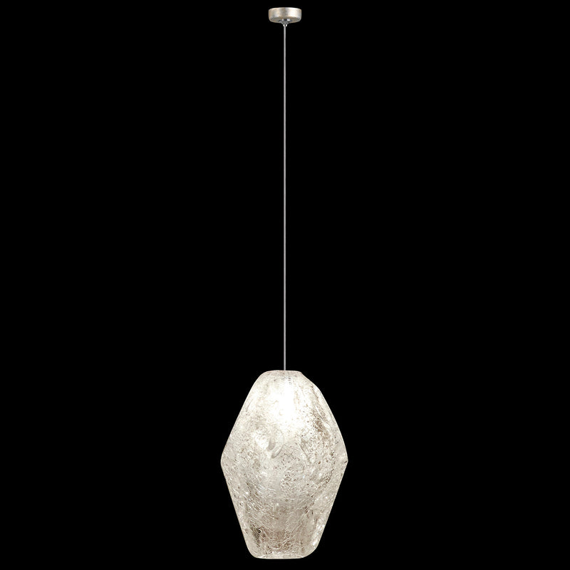 Fine Art 851840-24LD LED Drop Light, Gold