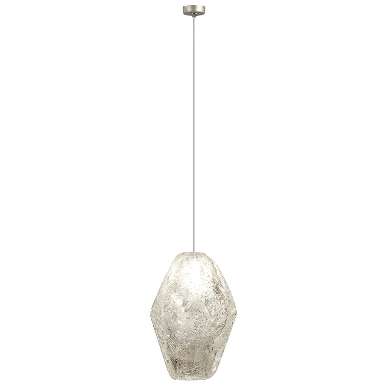 Fine Art 851840-24LD LED Drop Light, Gold