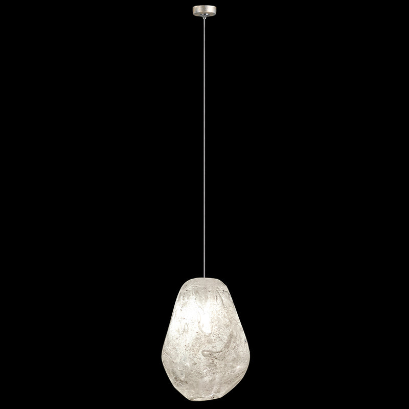 Fine Art 851840-25LD LED Drop Light, Gold