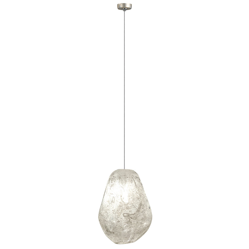Fine Art 851840-25LD LED Drop Light, Gold