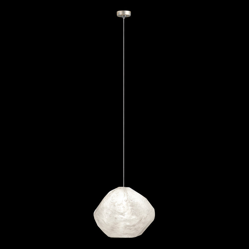 Fine Art 851840-26LD LED Drop Light, Gold