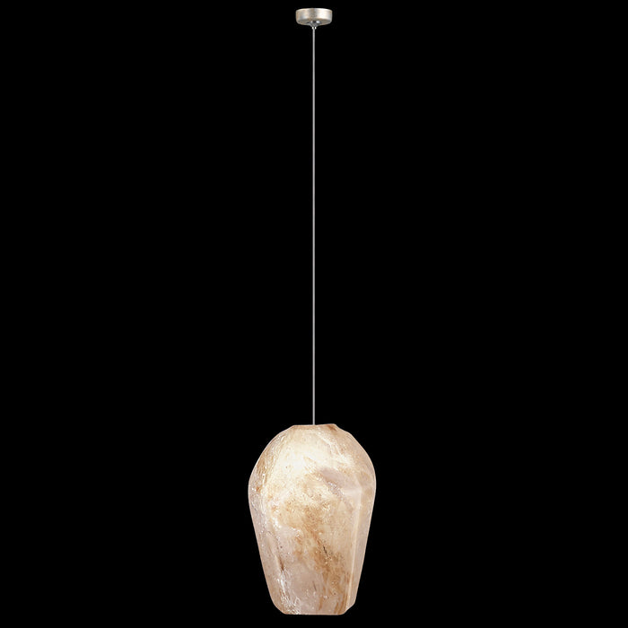 Fine Art 851840-27LD LED Drop Light, Gold