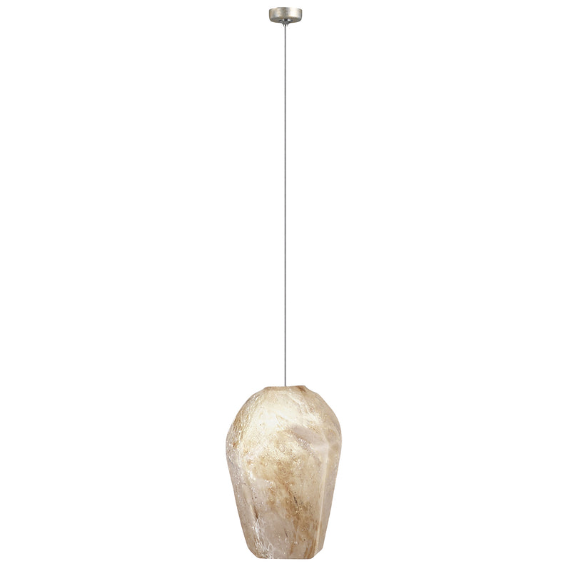 Fine Art 851840-27LD LED Drop Light, Gold