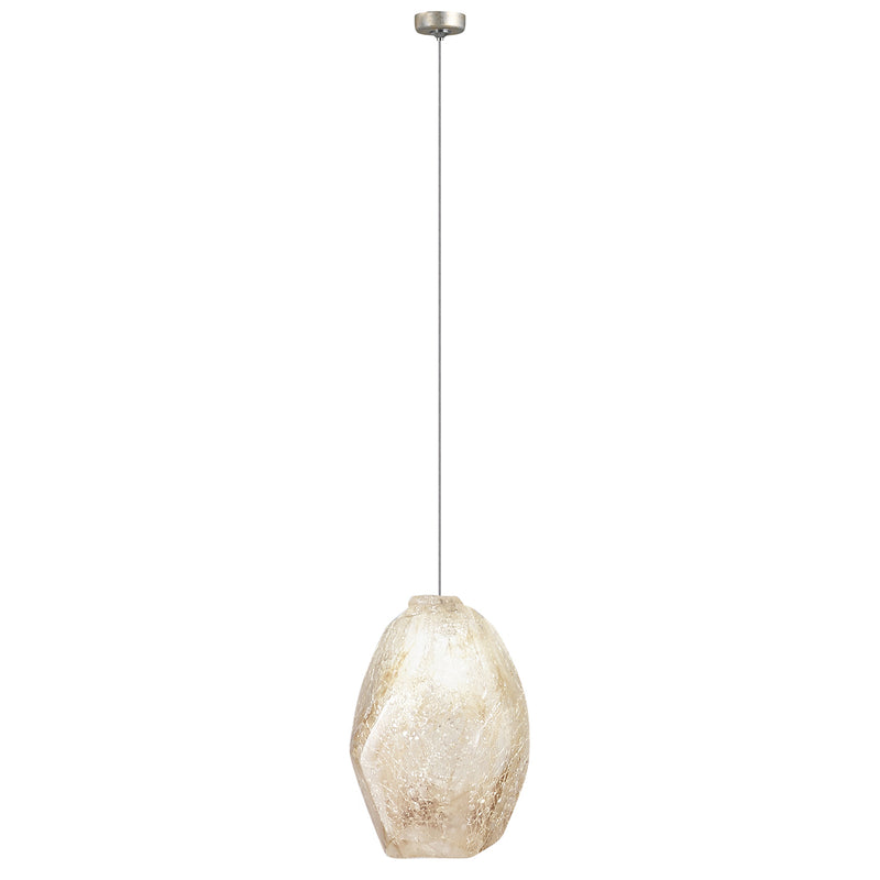 Fine Art 851840-28LD LED Drop Light, Gold