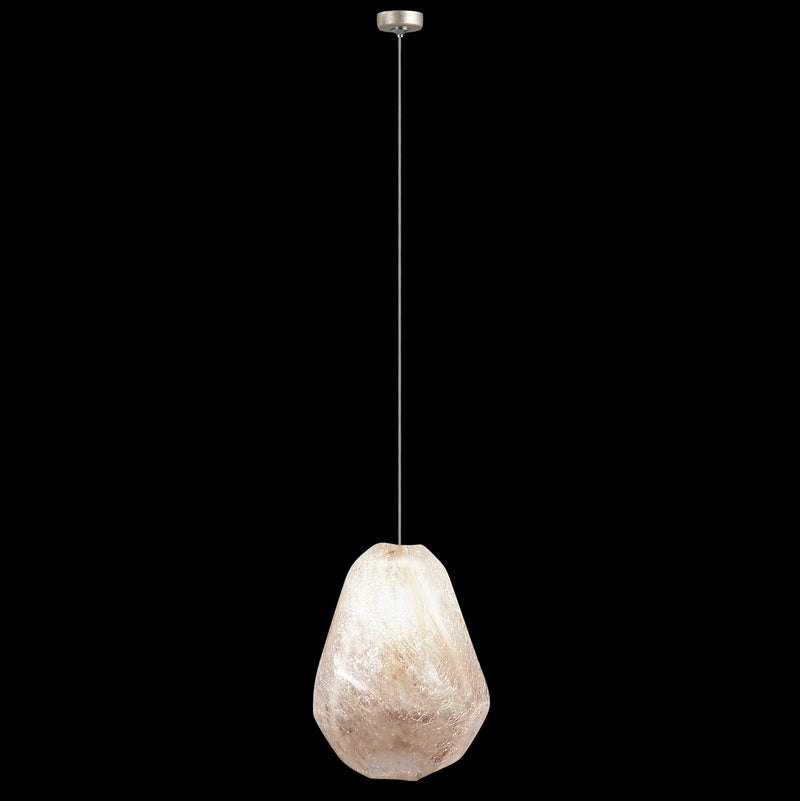 Fine Art 851840-29LD LED Drop Light, Gold