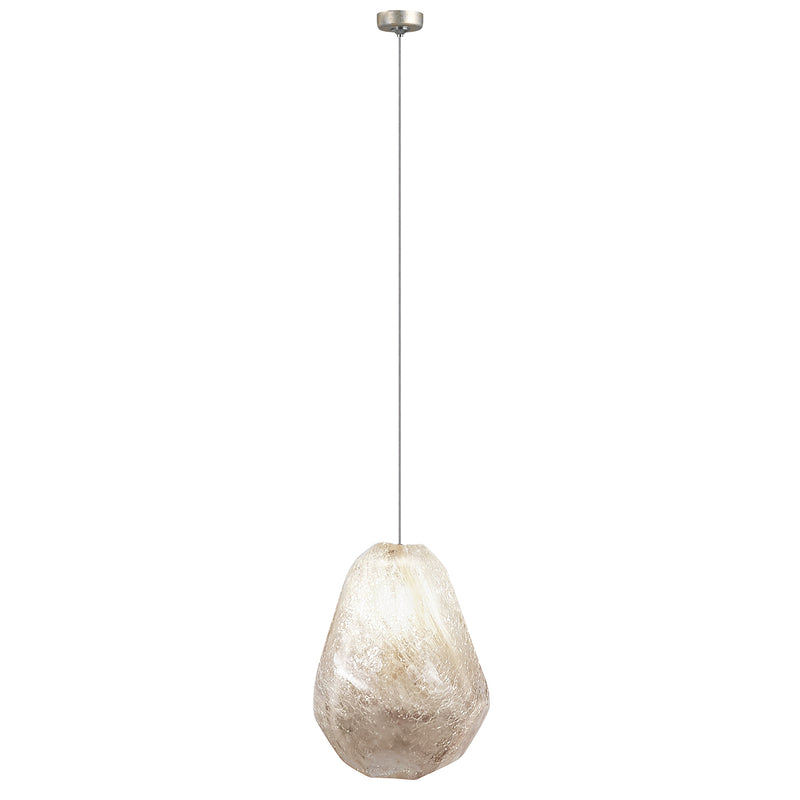 Fine Art 851840-29LD LED Drop Light, Gold
