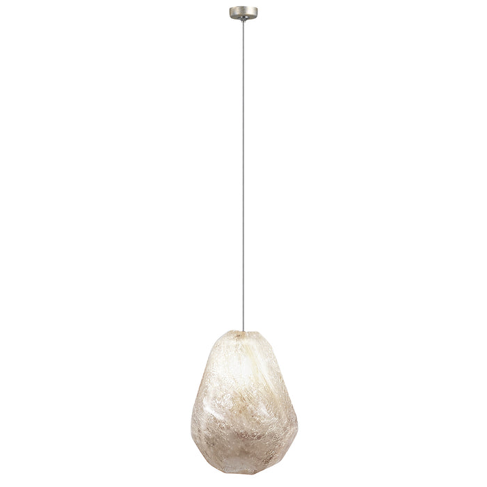 Fine Art 851840-29LD LED Drop Light, Gold