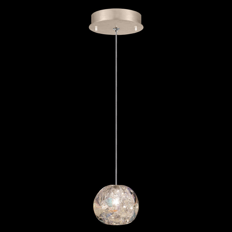 Fine Art 852240-206LD LED Drop Light, Gold