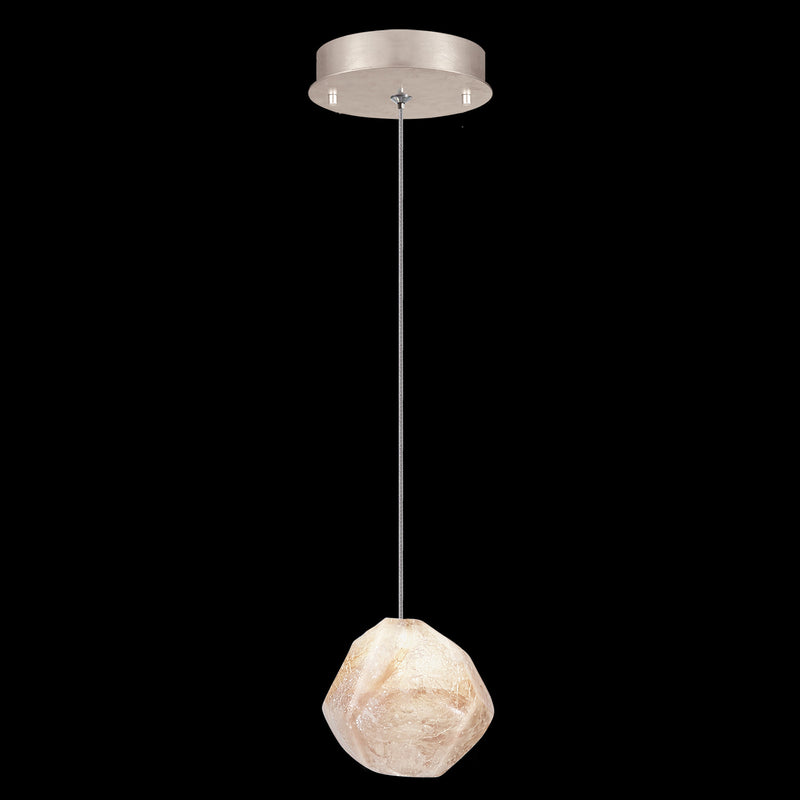 Fine Art 852240-20LD LED Drop Light, Gold