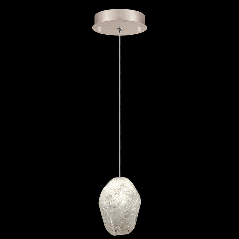 Fine Art 852240-23LD LED Drop Light, Gold