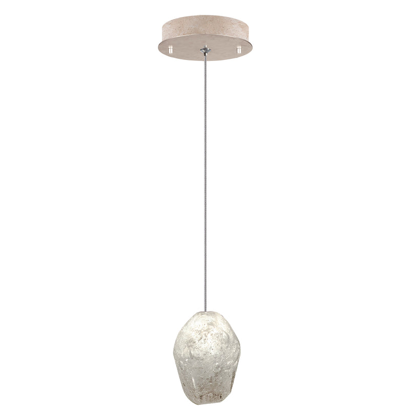 Fine Art 852240-23LD LED Drop Light, Gold