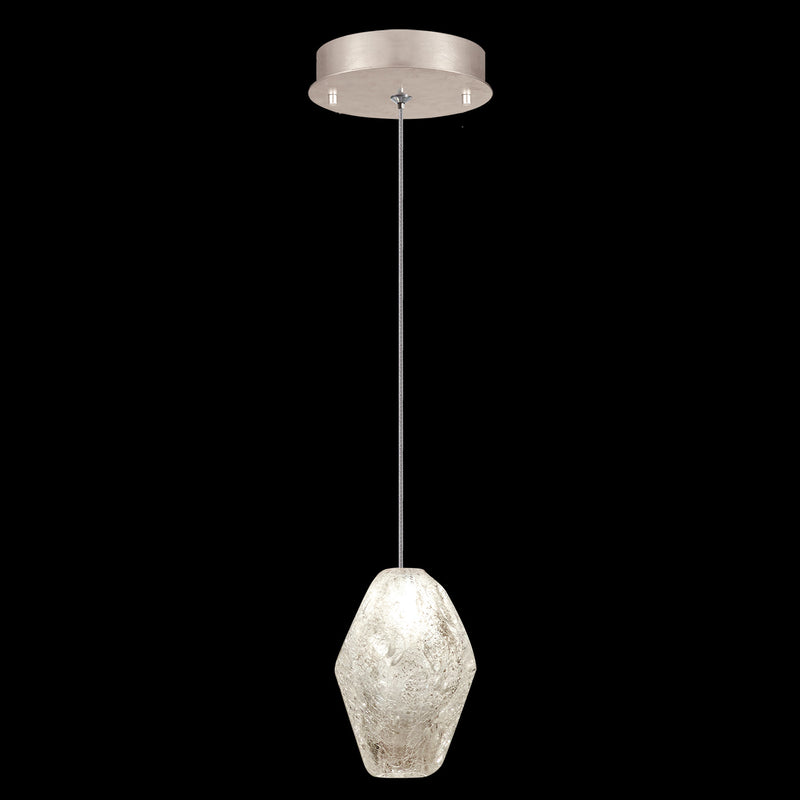 Fine Art 852240-24LD LED Drop Light, Gold