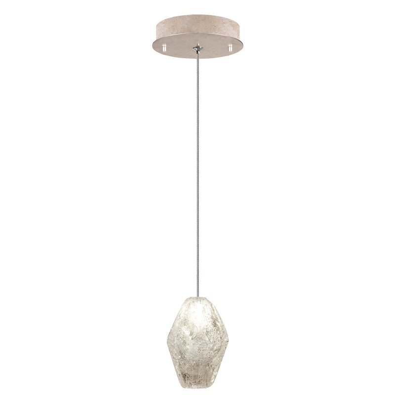 Fine Art 852240-24LD LED Drop Light, Gold