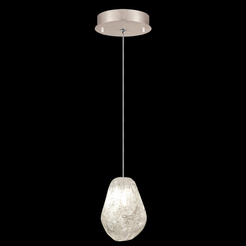Fine Art 852240-25LD LED Drop Light, Gold