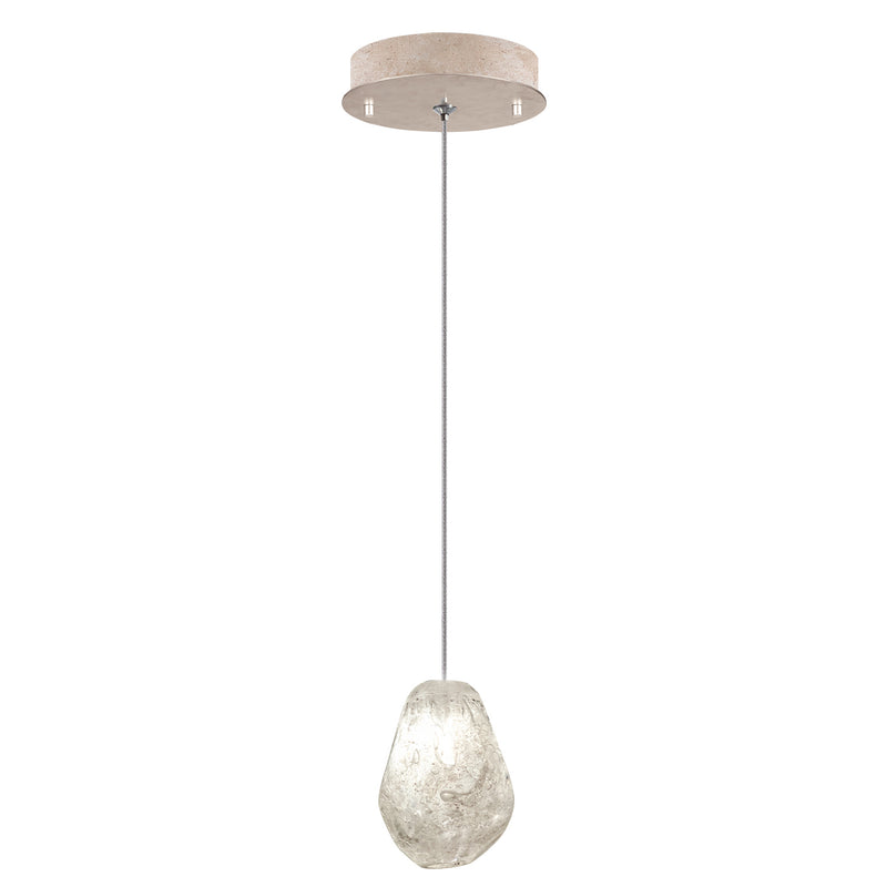 Fine Art 852240-25LD LED Drop Light, Gold
