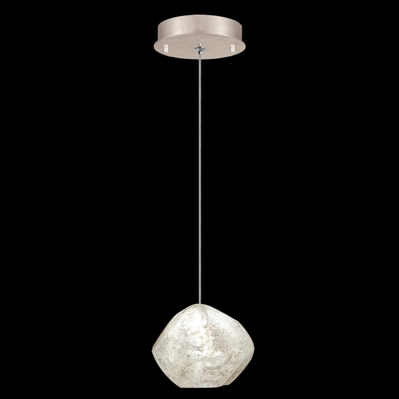 Fine Art 852240-26LD LED Drop Light, Gold