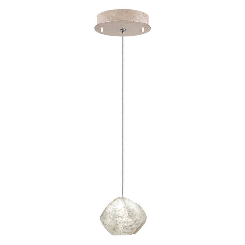 Fine Art 852240-26LD LED Drop Light, Gold