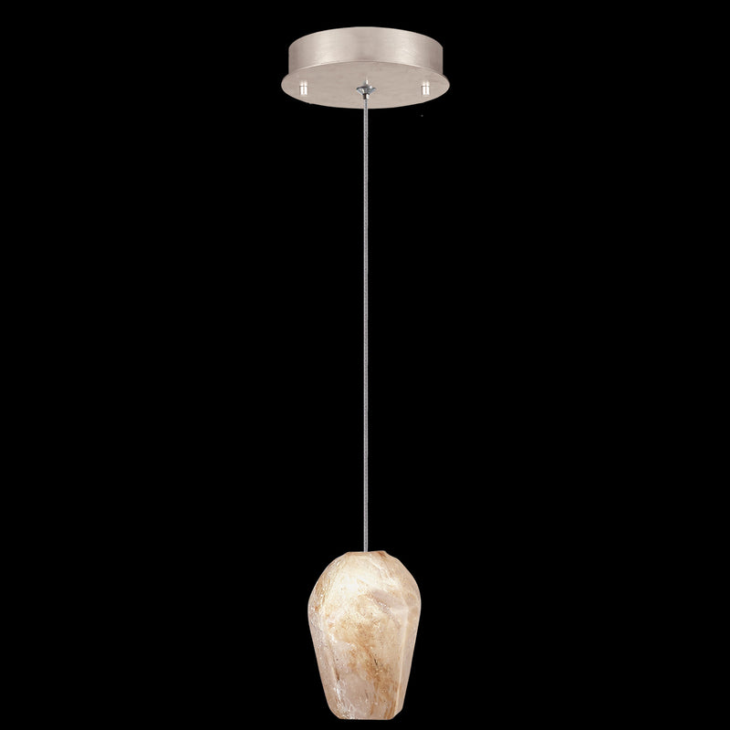 Fine Art 852240-27LD LED Drop Light, Gold