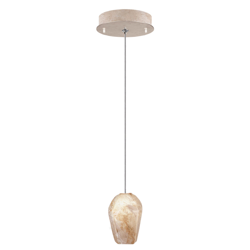 Fine Art 852240-27LD LED Drop Light, Gold