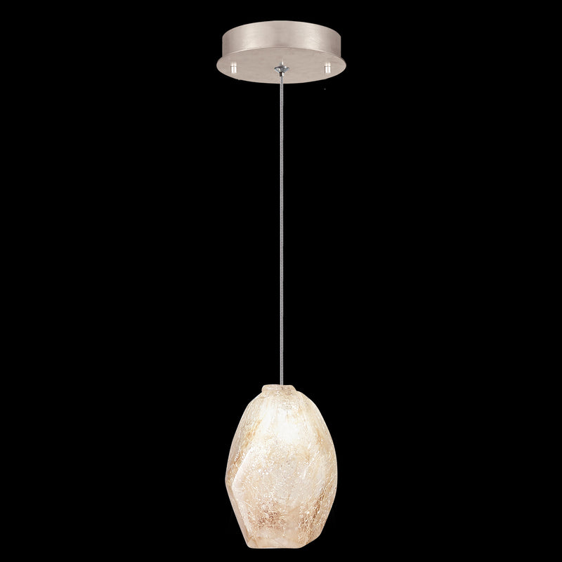 Fine Art 852240-28LD LED Drop Light, Gold