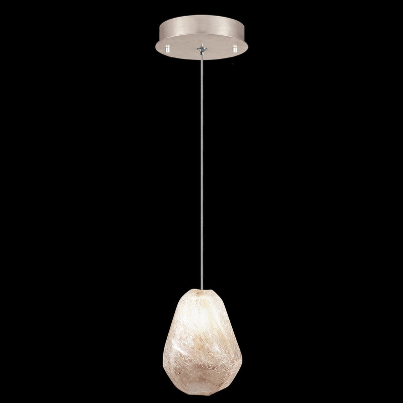 Fine Art 852240-29LD LED Drop Light, Gold