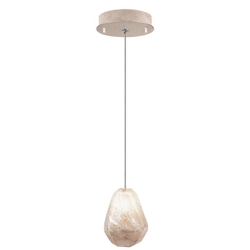 Fine Art 852240-29LD LED Drop Light, Gold