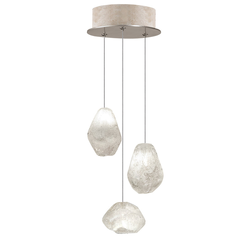 Fine Art 852340-23LD LED Pendant, Gold