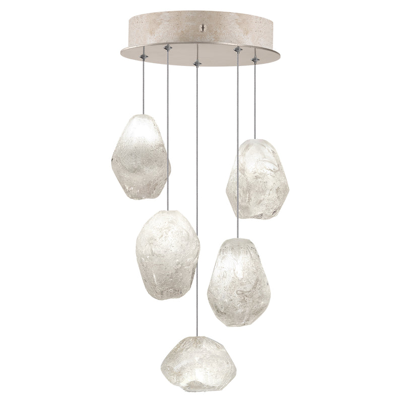 Fine Art 852440-23LD LED Pendant, Gold