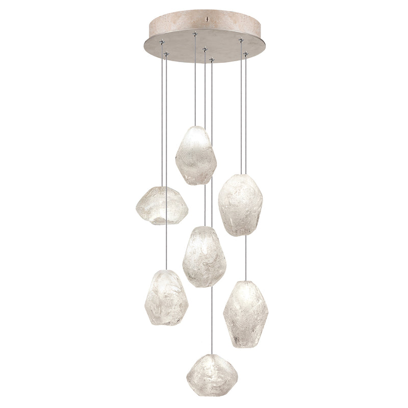 Fine Art 852640-23LD LED Pendant, Gold