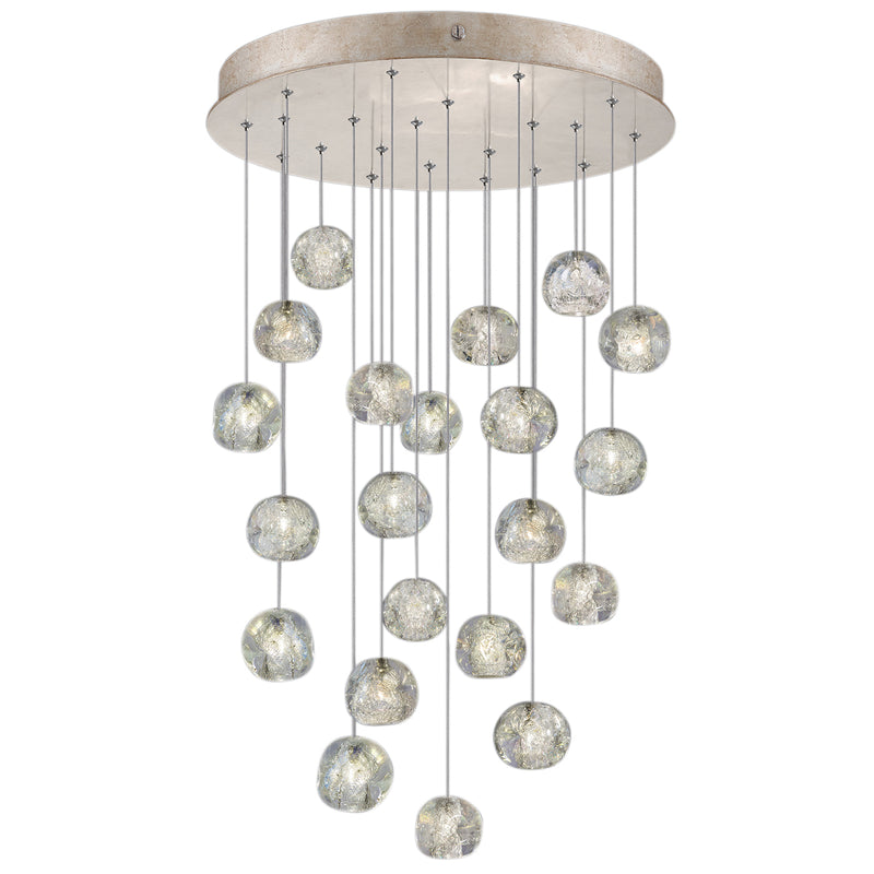 Fine Art 853240-206LD LED Pendant, Gold